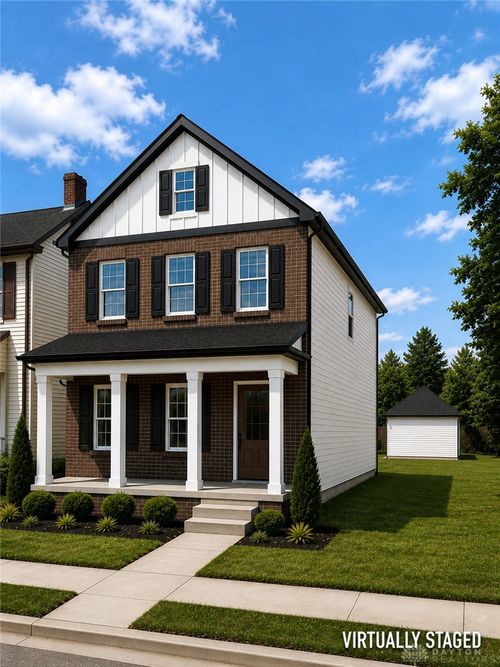 1205 Ludlow St, Hamilton, OH, 45011-3659 | Card Image