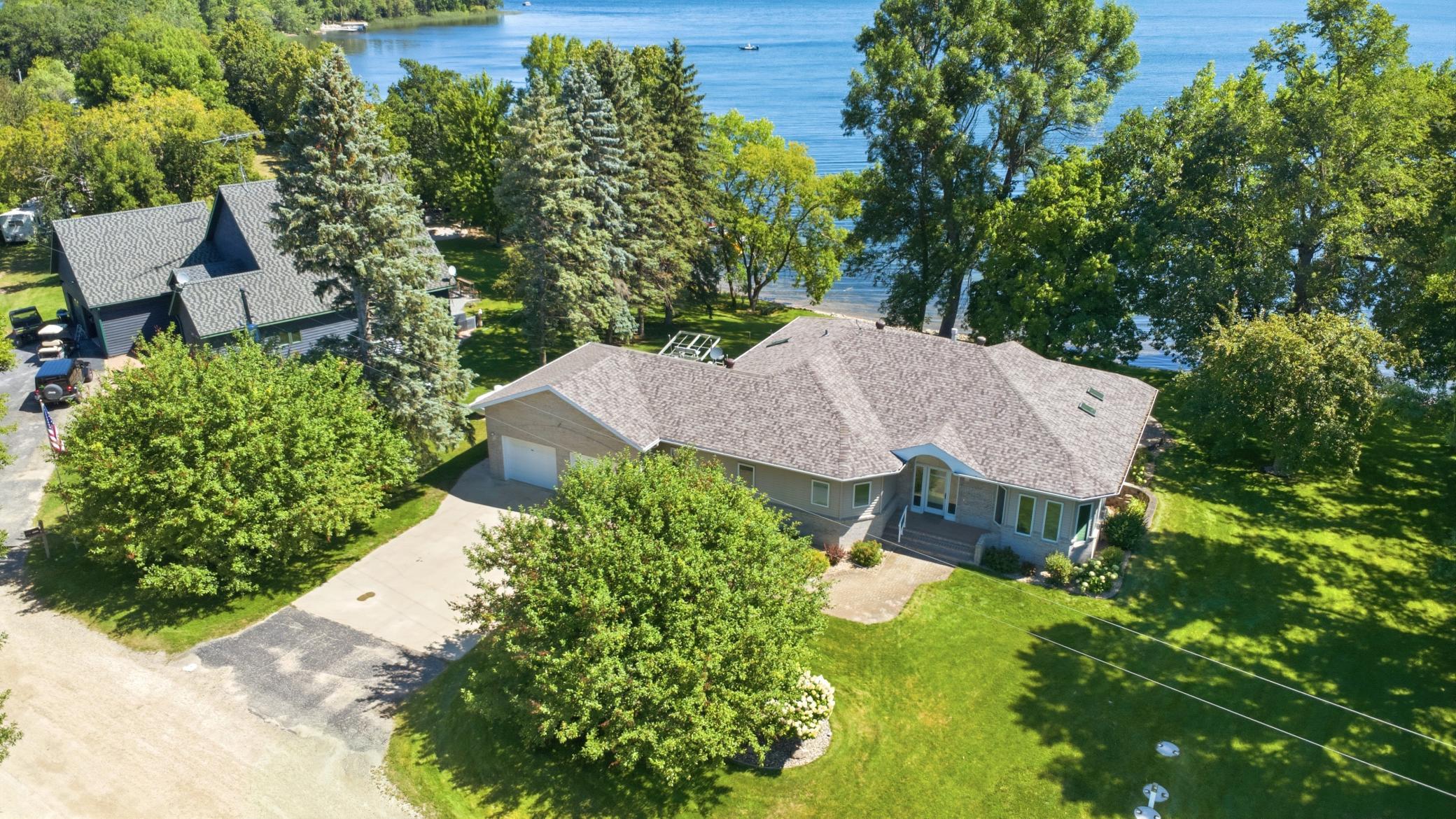 Residential in Frazee 2