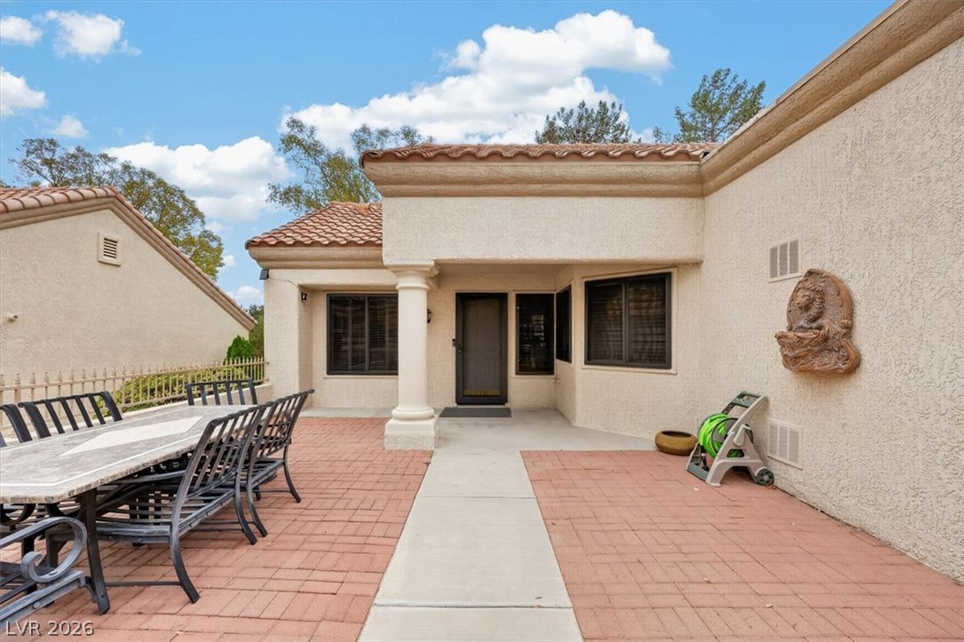 Residential in Las Vegas 5