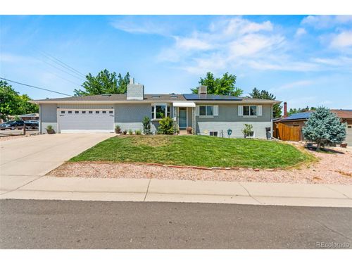 3397 W Tanforan Dr, Englewood, CO, 80110-6223 | Card Image