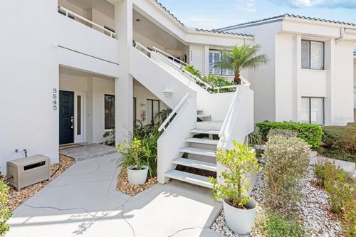 3545 Indigo Pond Dr, PALM HARBOR, FL, 34685-1009 | Card Image