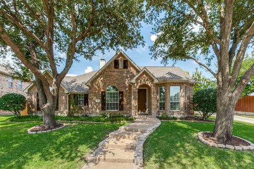 1601 Boxwood Ln, Wylie, TX, 75098-8163 | Card Image