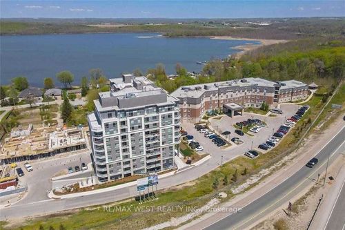 301-58 Lakeside Terr, Barrie, ON, L4M0L5 | Card Image