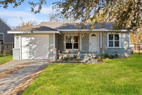 2661 Hudspeth Ave, Dallas, TX, 75216-5843 | Card Image