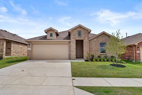 9341 Subjeck Way, Fort Worth, TX, 76108-5400 | Card Image