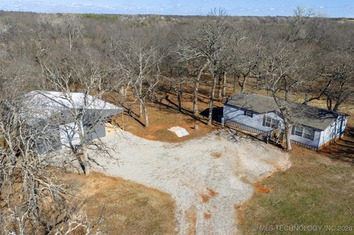 19573 Juanita Ln, Tecumseh, OK, 74873-5388 | Card Image