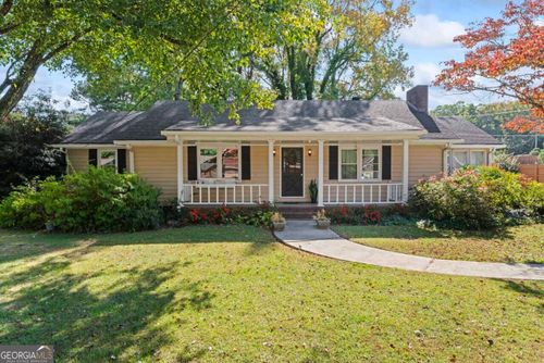 1263 Trahlyta Terrace, Morrow, GA, 30260 | Card Image