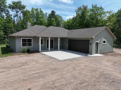 W7239 Kodiak Drive, Pembine, WI, 54151 | Card Image