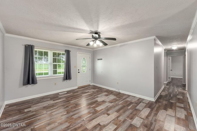 180 Everett Rd, House other with 3 bedrooms, 1 bathrooms and 4 parking in Mc Kenzie TN | Image 4