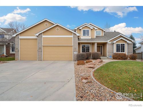3414 Copper Spring Dr, Fort Collins, CO, 80528-7015 | Card Image