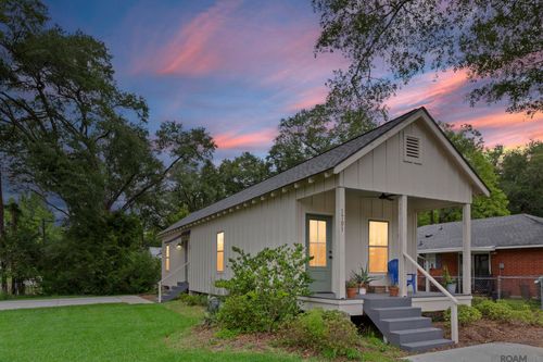 1701 Glenmora Ave, Jackson, LA, 70748-5113 | Card Image
