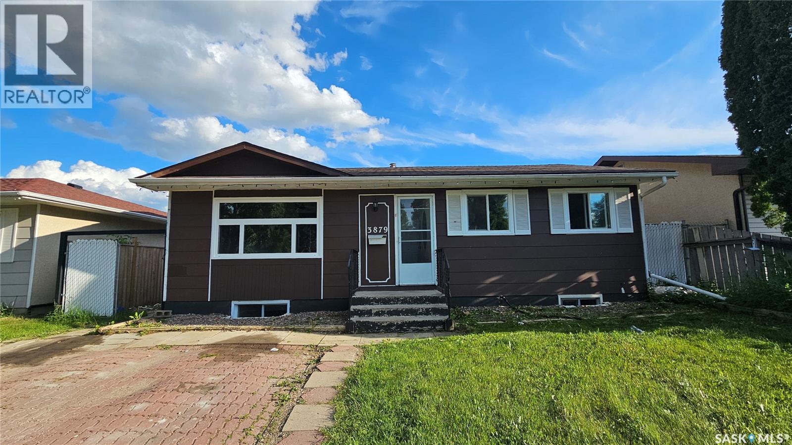Residential in Saskatoon 2