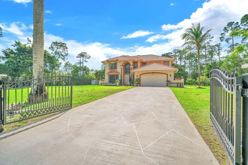 17184 75th Pl N, Loxahatchee, FL, 33470-5812 | Card Image