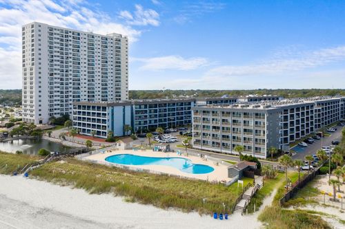 a111-5905 S Kings Hwy, Myrtle Beach, SC, 29575-4967 | Card Image