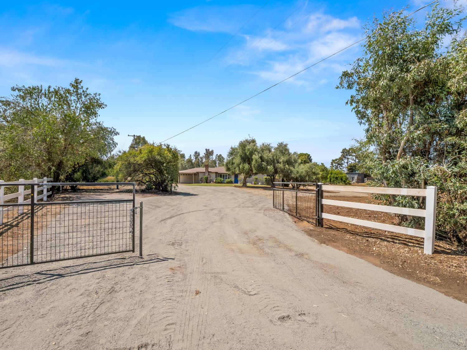 Residential in Clovis 5