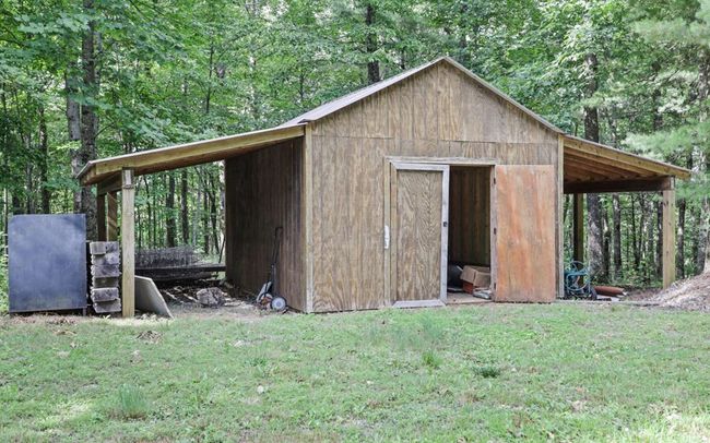 Lt 4, 5, 6 Abercrombie Est, Home with 0 bedrooms, 0 bathrooms and null parking in Suches GA | Image 6