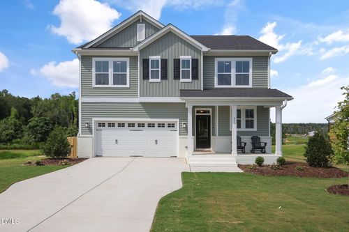 239 Sweetfern Ln, Zebulon, NC, 27597-5010 | Card Image