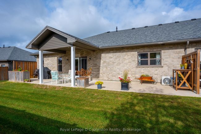 3 - 1050 Waterloo St, Condo with 2 bedrooms, 2 bathrooms and 1 parking in Port Elgin ON | Image 32