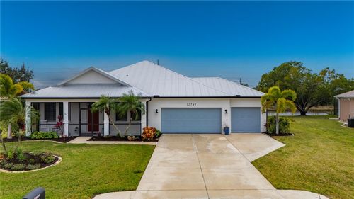 12741 Sw Pembroke Cir S, LAKE SUZY, FL, 34269-6603 | Card Image