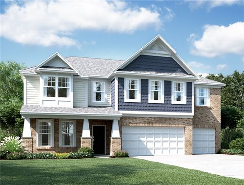 0052-9289 Bottega Drive, Washington TWP, OH, 45458 | Card Image