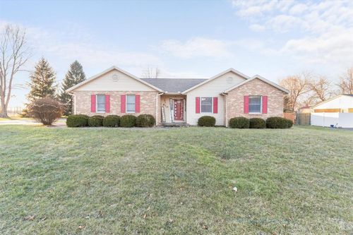 610 Bourbon St, Blanchester, OH, 45107 | Card Image