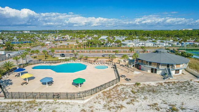 76 Gulf Loop, House other with 3 bedrooms, 2 bathrooms and null parking in Panama City Beach FL | Image 41