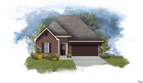113 Dutchman Dr, Monroe, LA, 71203-2852 | Card Image
