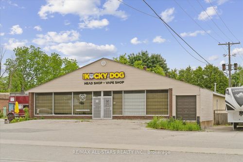 435 Mara Rd, Brock, ON, L0K1A0 | Card Image
