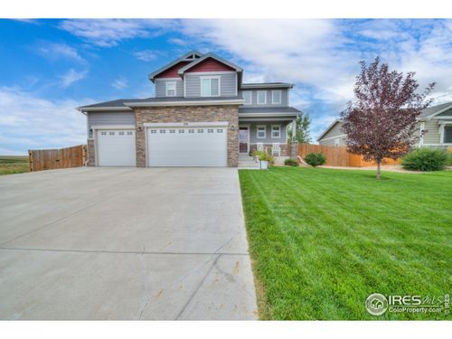 100 11th Ave, Wiggins, CO, 80654-7915 | Card Image