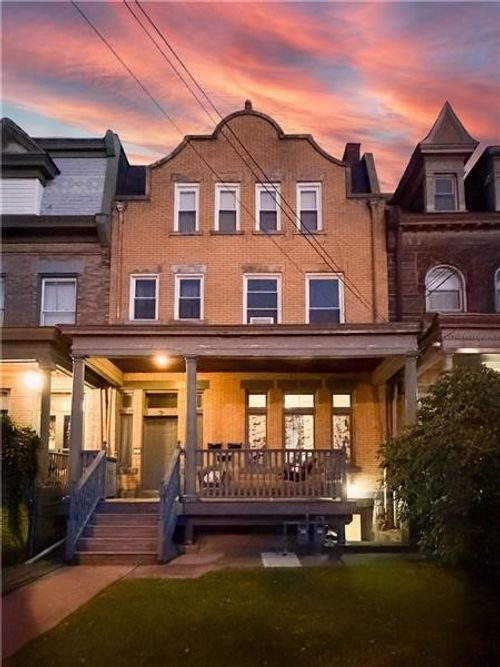 3-245 S Millvale Ave, Pittsburgh, PA, 15224-1656 | Card Image