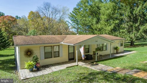 249 Hazelhurst Rd, SWANTON, MD, 21561-1219 | Card Image