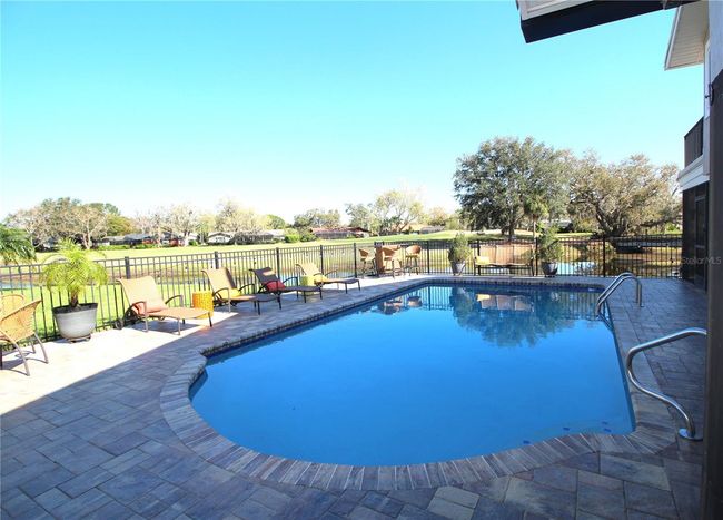 130 Water Oak Way, House other with 4 bedrooms, 3 bathrooms and null parking in OLDSMAR FL | Image 9