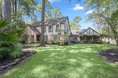 2103 Woodford Green Drive, Kingwood, TX, 77339 | Card Image