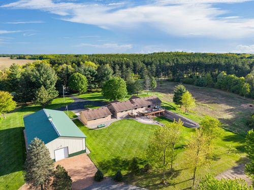 W11472 Alp Avenue, OASIS, WI, 54966 | Card Image