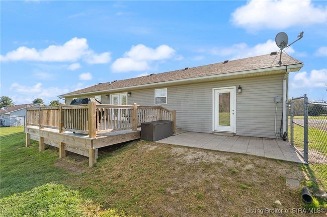 7375 Corydon Junction Rd Ne, Home with 3 bedrooms, 2 bathrooms and null parking in New Salisbury IN | Image 39