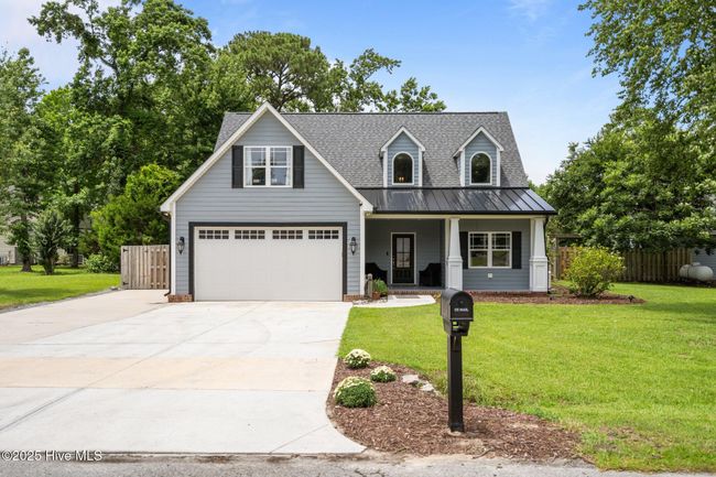 111 Fieldcrest Dr, House other with 4 bedrooms, 3 bathrooms and 4 parking in Hampstead NC | Image 4