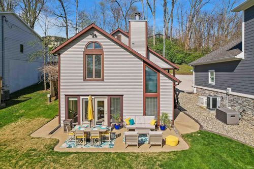 5289 S Gingrich Court, Monticello, IN, 47960 | Card Image