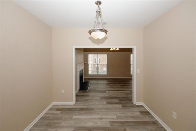 5364 Hickory Knl, Townhouse with 3 bedrooms, 3 bathrooms and null parking in Norcross GA | Image 7