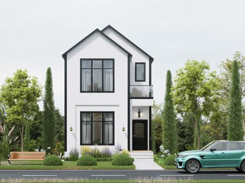 3 Garden St, Nashville, TN, 37210-3423 | Card Image