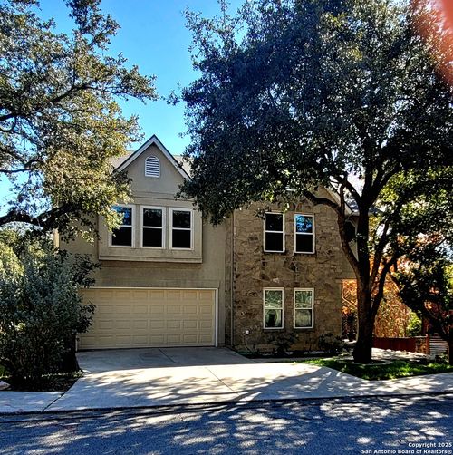 2410 Melrose Canyon Dr, San Antonio, TX, 78232-5636 | Card Image