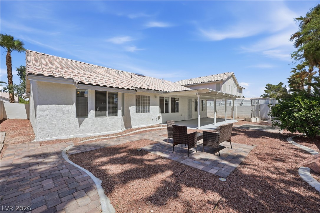 Residential in Las Vegas 4