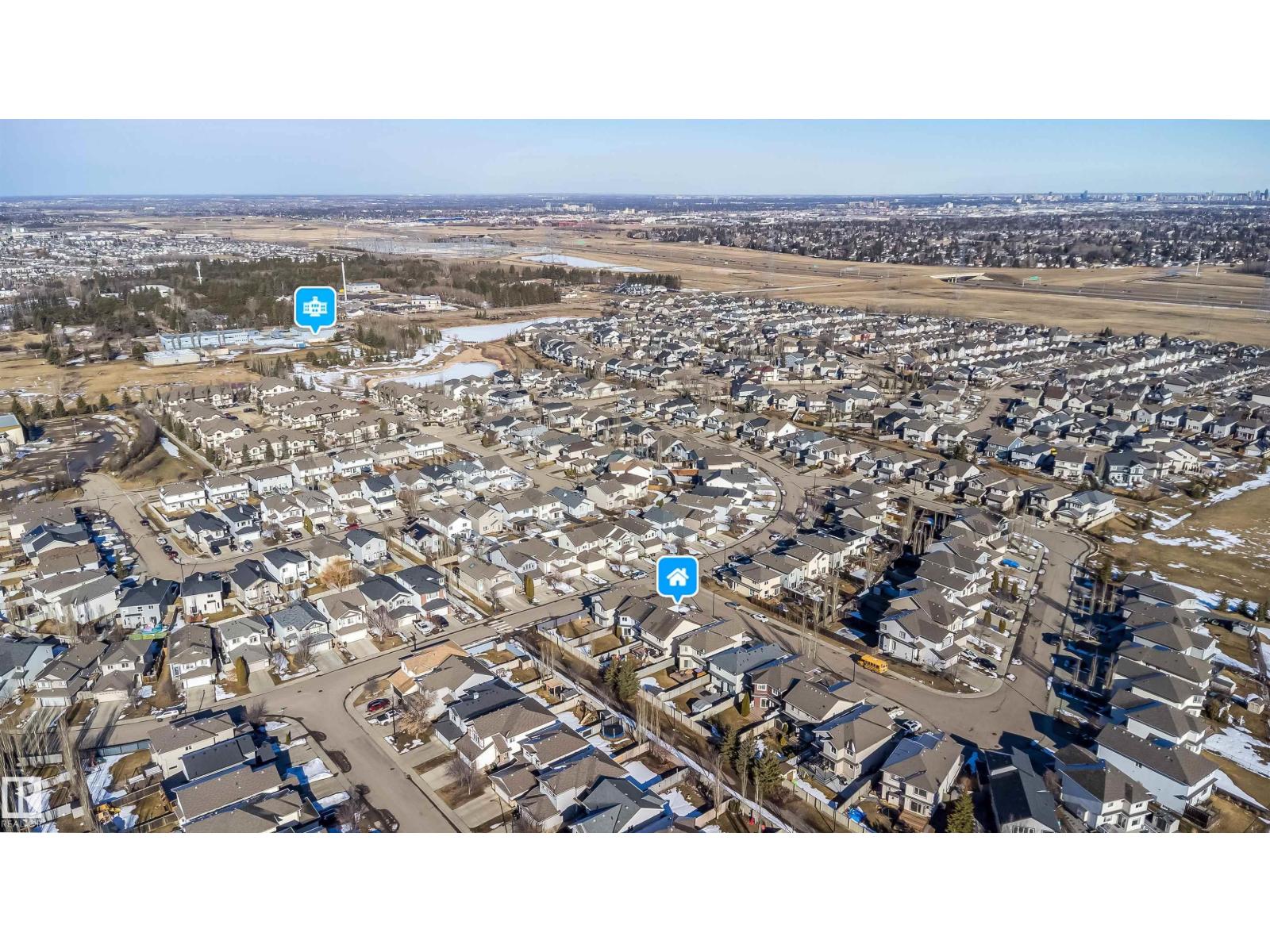 Residential in Edmonton 3