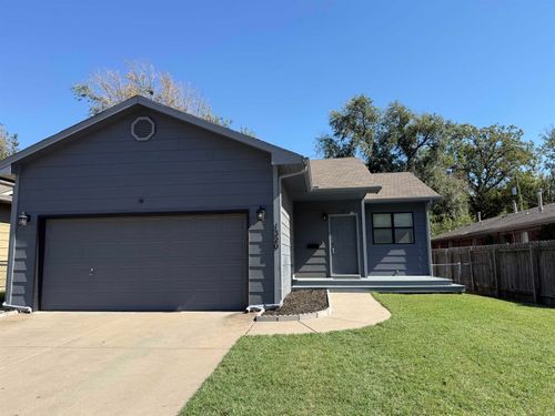 1320 N Piatt Ave, Wichita, KS, 67214 | Card Image