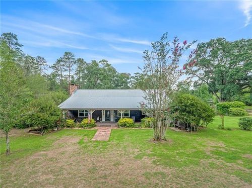 11205 Lee Settlement Rd, Folsom, LA, 70437-7119 | Card Image