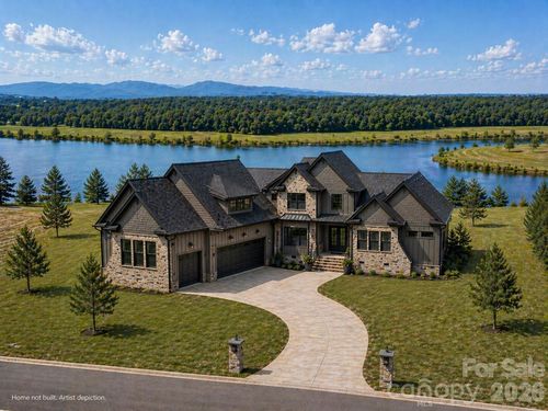 4488 Mirror Lake Dr, Catawba, NC, 28609 | Card Image