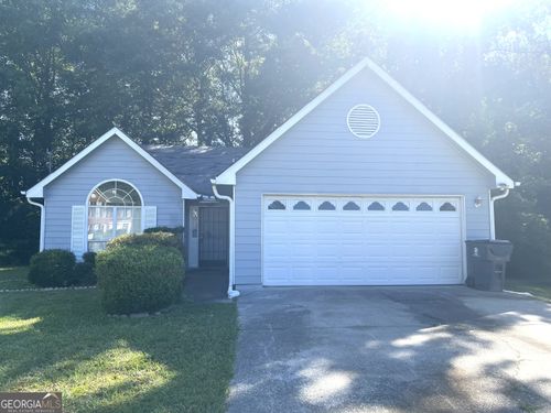 235 Whirlwind Ct, South Fulton, GA, 30349-4559 | Card Image