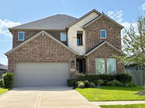 7846 Skylark Heights Ln, Richmond, TX, 77407-3077 | Card Image