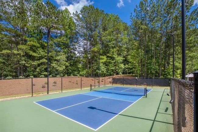 212 Westwind Dr, House other with 4 bedrooms, 3 bathrooms and null parking in Newnan GA | Image 35
