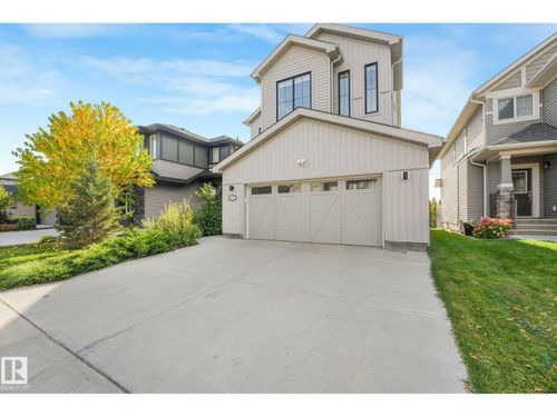 417 Edgemont Rd Nw, Edmonton, AB, T6M0Y6 | Card Image
