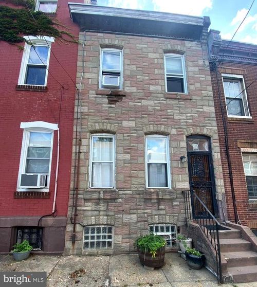 2038 E Dauphin Street, PHILADELPHIA, PA, 19125 | Card Image